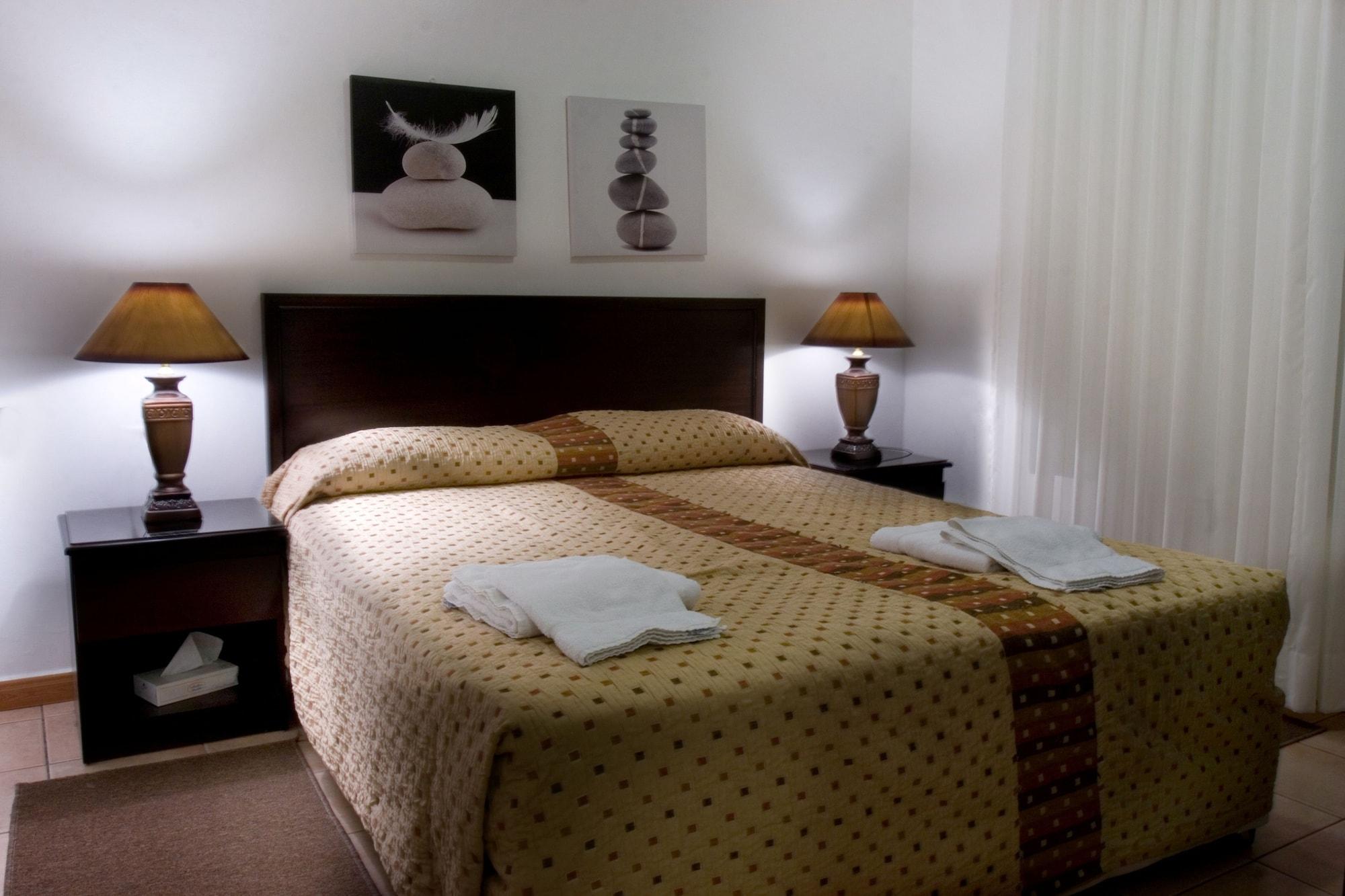 Barakat Hotel Apartments Amman Eksteriør billede